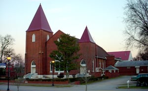 01252026 Pilgrimage to Augusta - Springfield Baptist Church
