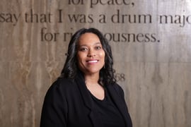 Headshot of SherRhonda “Sher” Gibbs