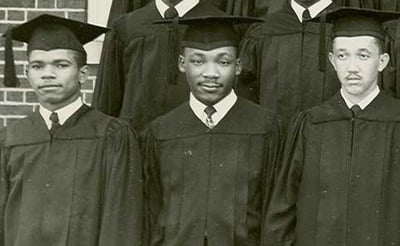 About the King Collection | Morehouse College