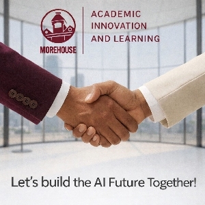 AI Initatives Partnerships
