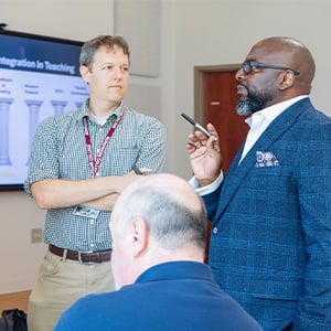 AI Initiative Policy