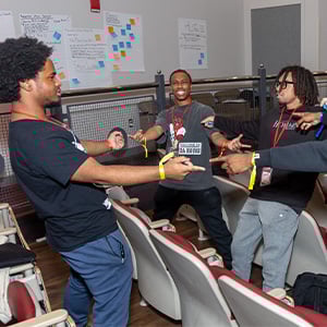 AI Initiative Students