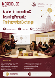 AIL Innovation Exchange