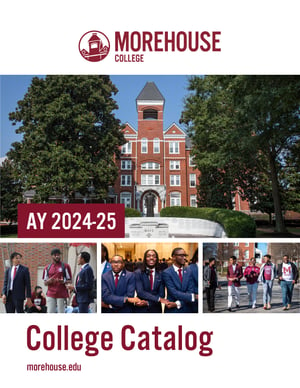 AY 2024-25 College Catalog