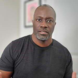 Amos Y. Johnson, Jr, PhD