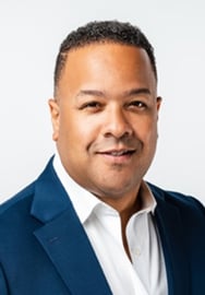 Headshot of Cassius F.  Butts