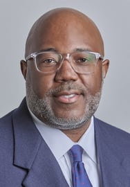 Headshot of Courtney Showell, Sr.