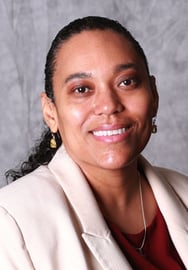 Headshot of SherRhonda   Gibbs
