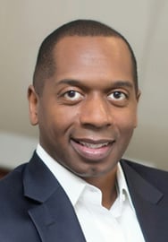 Headshot of Keith  Burks