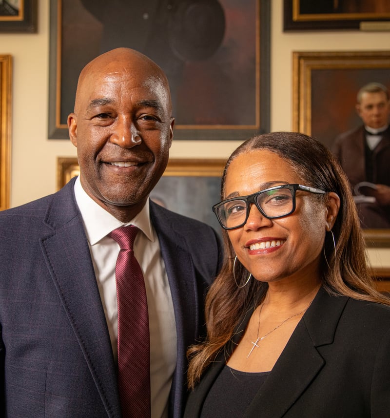 Bowman Couple Portrait 1a
