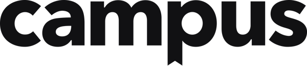 Campus Black Logo