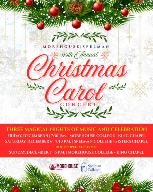 Copy of 99th Christmas Carol Concert SOCIAL Flyer-3