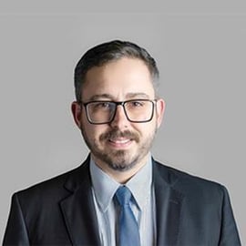 Headshot of David Tavares