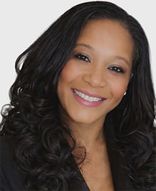 Headshot of Deborah Lawson