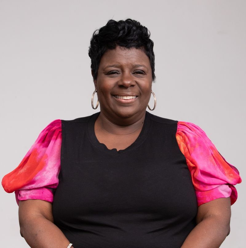 Dr. Quisha Mathis