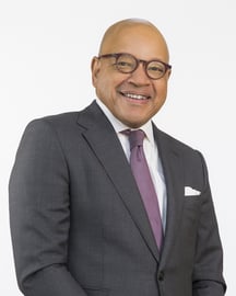 Headshot of David A. Thomas