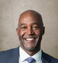 Headshot of F. DuBois  Bowman, Ph.D. '92