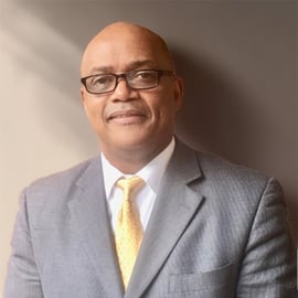 Headshot of Edwin L.  Knox, Ph.D.