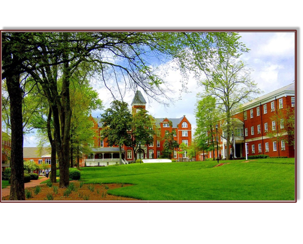 Morehouse Campus