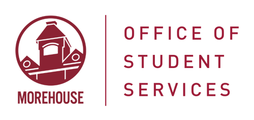 Logo-Student Services maroon transparent