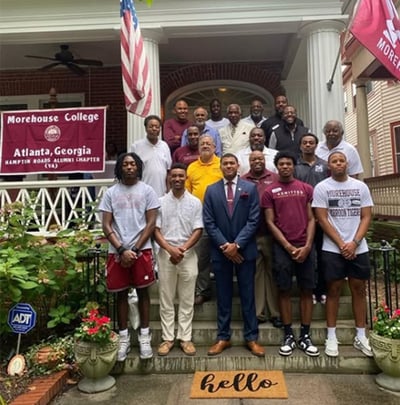 Freshman Send-Off-Hampton-Roads-2024