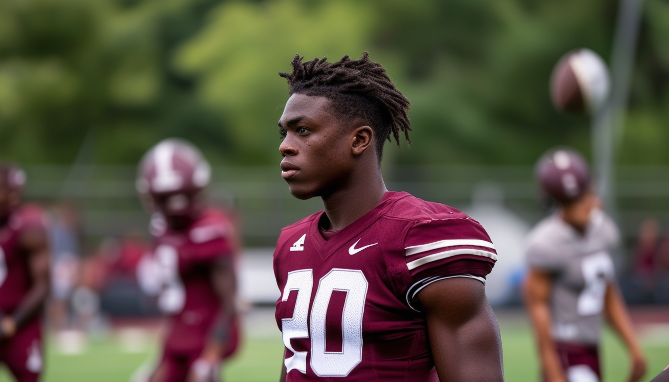 Explore the vibrant sports culture at Morehouse Co