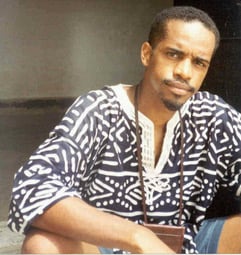 Harris Bostic Picture