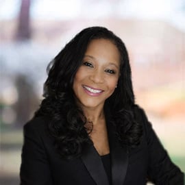 Headshot of Deborah Lawson