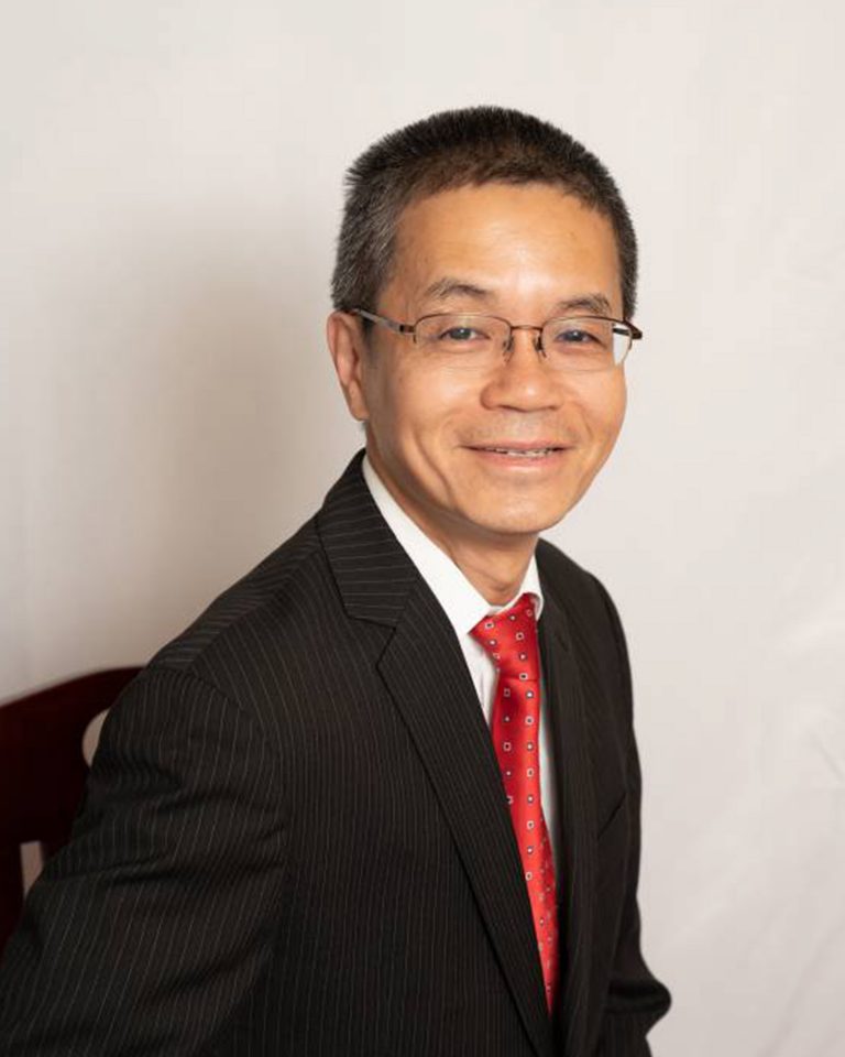Faculty Profile - Chug Wa Ng, Ph.D.