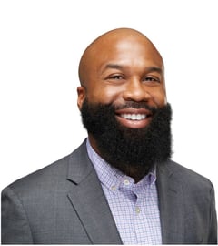 Headshot of Derrick M. Bryan