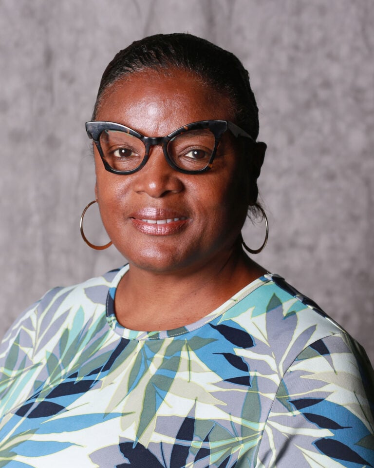 Faculty Profile - Joyce L. Terrell, Ph.D., ATC
