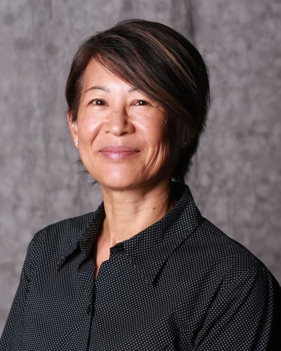 Faculty Profile - Dr. Tina Chang | Morehouse College