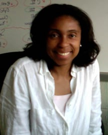 Headshot of Ulrica Wilson