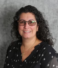 Headshot of Valerie K. Haftel