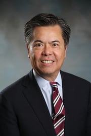 Headshot of Allen Chan