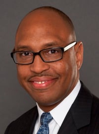 Headshot of Willie        Woods