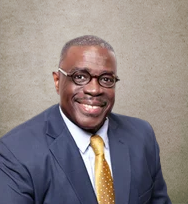 Headshot of Henry M. Goodgame '84