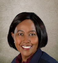 Headshot of Hodan Hassan