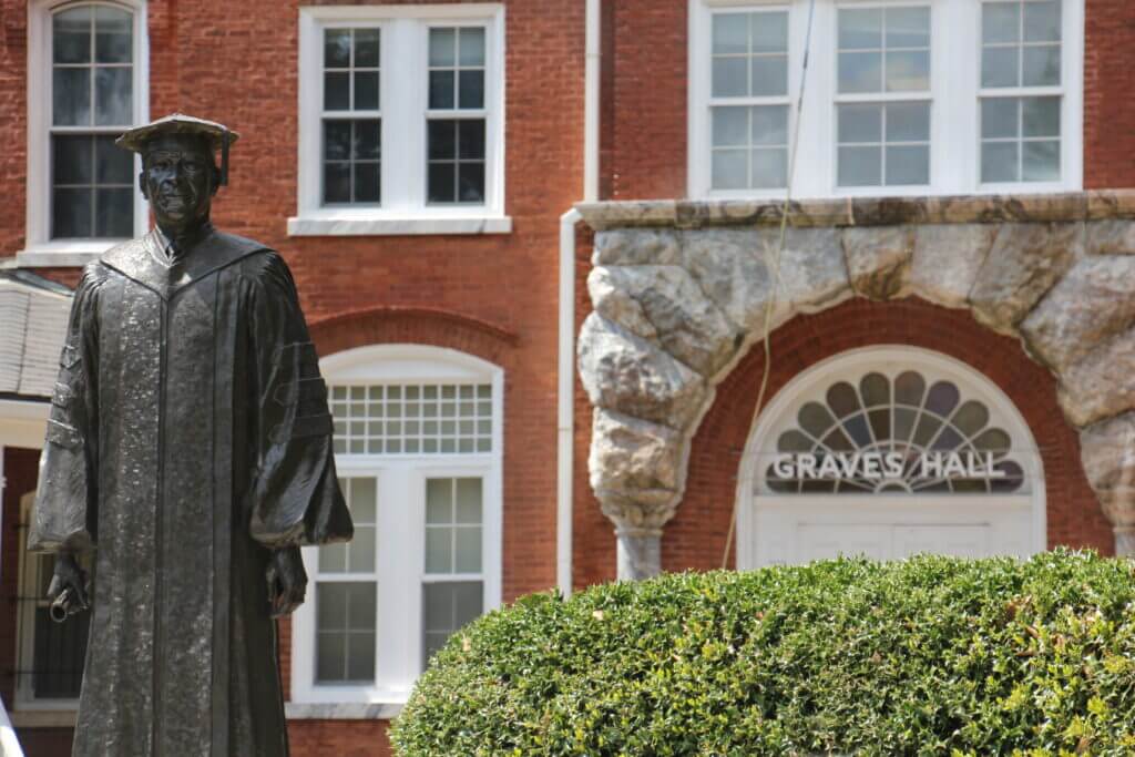 Founder's Week | Morehouse College