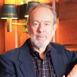 Headshot of Jeffrey Brentzel