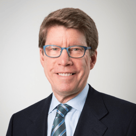 Headshot of Dr. R. Owen Williams