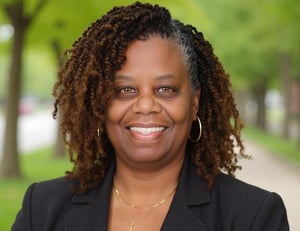 Ivis Renee King, PhD