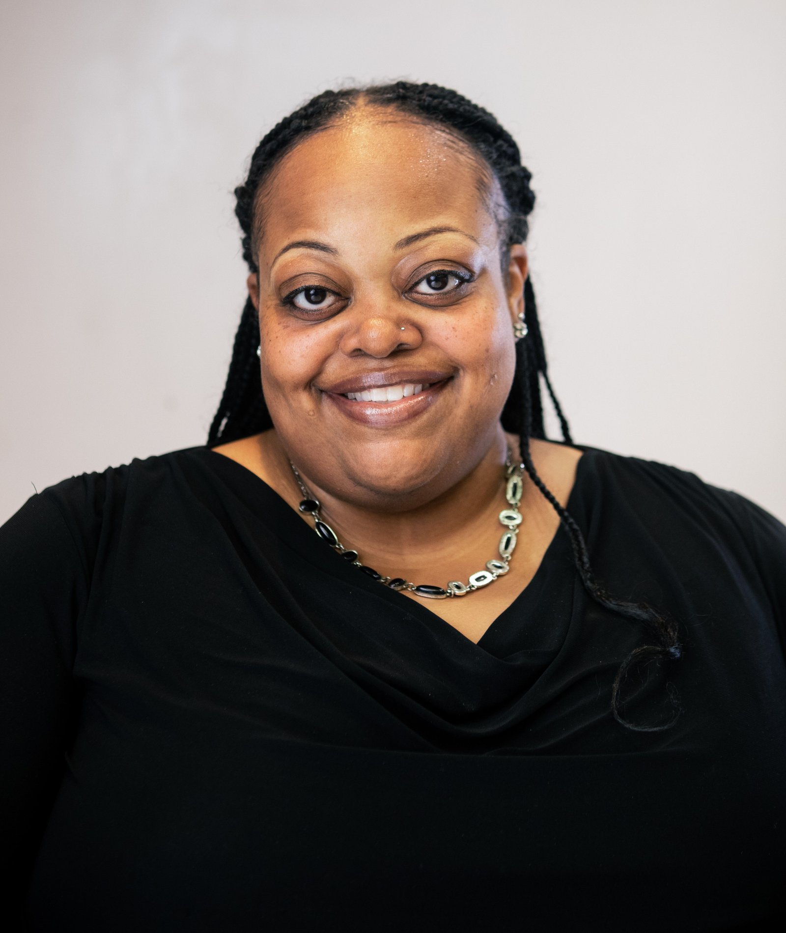 Staff Profile - Janiki Mincey