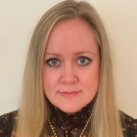 Headshot of Jennifer G. Andrews