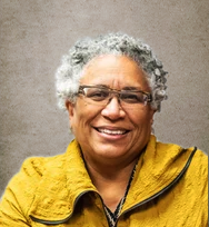 Headshot of Karen Miller