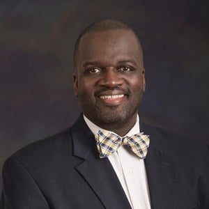 Keith Cobbs