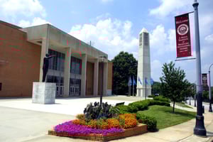 King Chapel