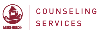 Logo-Counseling Services transparent maroon