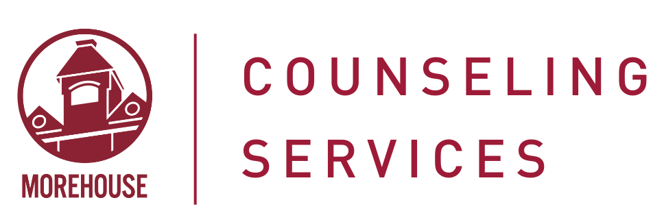 Logo-Counseling Services transparent maroon