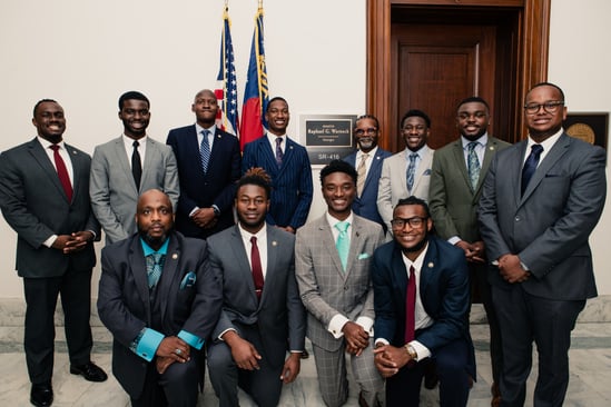 MARCH Ambassadors -118-1